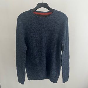 Black Brown 1826 Men’s Pullover